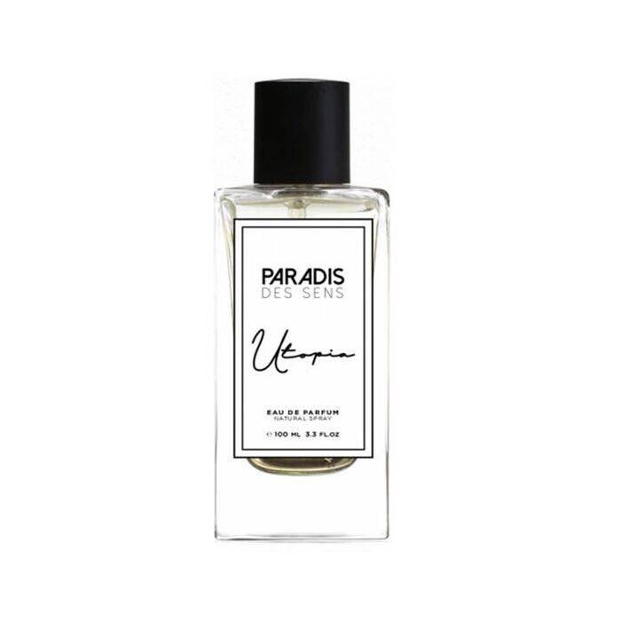 Paradis Des Sens Utopia Unisex Eau De Parfum 100ml