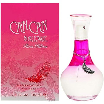 Paris Hilton Can Can Burlesque Woman Eau De Parfum 100ml