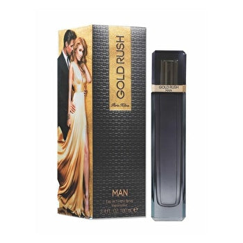 Paris Hilton Gold Rush Man  Eau De Toilette 100ml