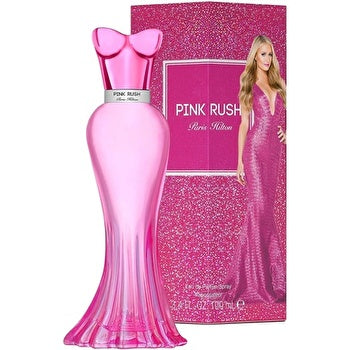 Paris Hilton Pink Rush Woman Eau De Parfum 100ml