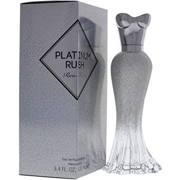 Paris Hilton Platinum Rush Woman Eau De Parfum 100ml