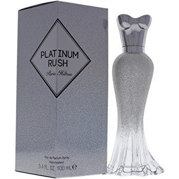 Paris Hilton Platinum Rush Woman Eau De Parfum 100ml
