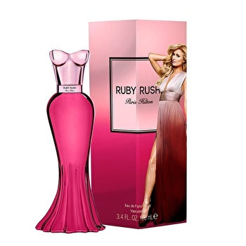 Paris Hilton Ruby Rush Woman Eau De Parfum 100ml