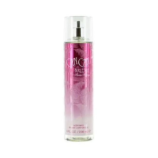 Paris Hilton Can Can Burlesque Woman 236ml Body Mist