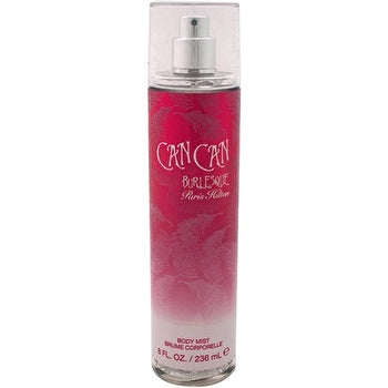 Paris Hilton Can Can Burlesque Woman 236ml Body Mist