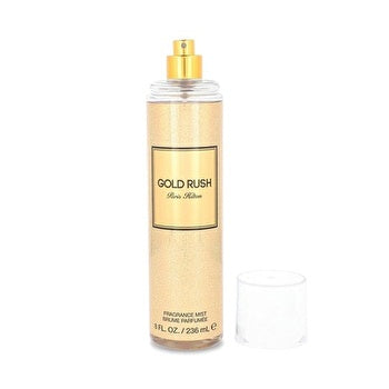 Paris Hilton Gold Rush Woman 236ml Body Mist