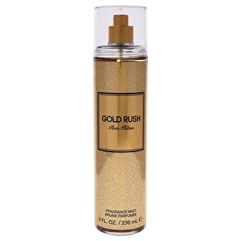 Paris Hilton Gold Rush Woman 236ml Body Mist
