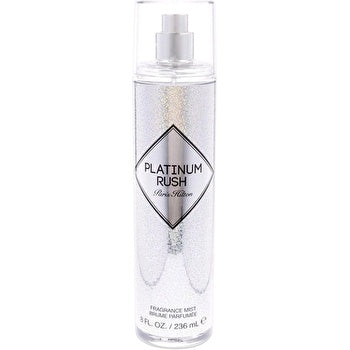 Paris Hilton Platinum Rush Woman 236ml Body Mist