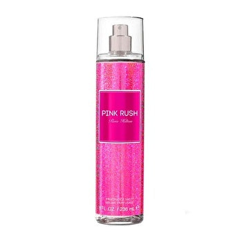 Paris Hilton Pink Rush Woman 236ml Body Mist