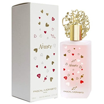 Pascal Morabito Aimer Woman Eau De Parfum 100ml