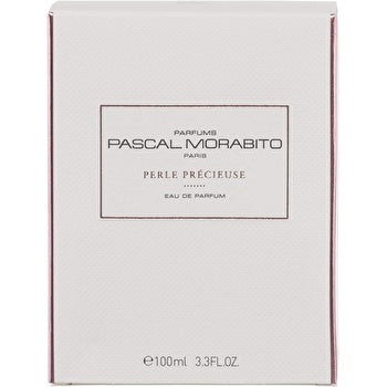 Pascal Morabito Perle Precieuse Woman Eau De Parfum 100ml