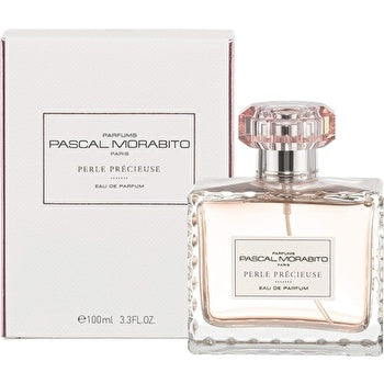 Pascal Morabito Perle Precieuse Woman Eau De Parfum 100ml