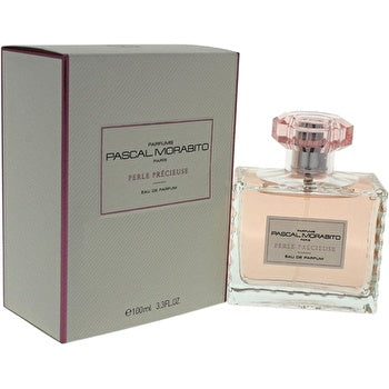 Pascal Morabito Perle Precieuse Woman Eau De Parfum 100ml