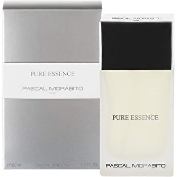 Pascal Morabito Pure Essence Man Eau De Toilette 100ml