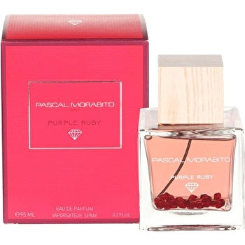 Pascal Morabito Purple Ruby Woman Eau De Parfum 95ml