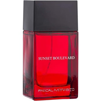 Pascal Morabito Sunset Boulevard Unisex Eau De Toilette 100ml
