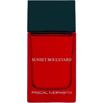 Pascal Morabito Sunset Boulevard Unisex Eau De Toilette 100ml