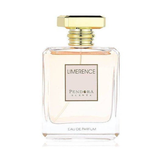 Pendora Scents Limerence Eau De Parfum 100ml