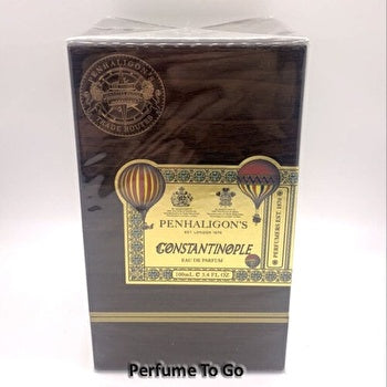 Penhaligon's Constantinople Unisex Eau De Parfum 100ml
