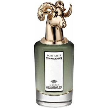 Penhaligon's The Inimitable William Penhaligon Man Eau De Parfum 75ml