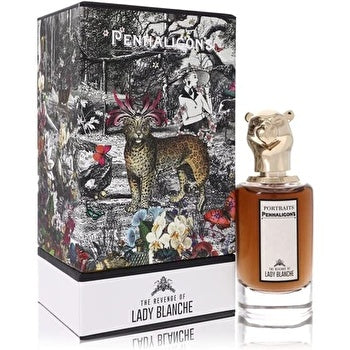 Penhaligon's The Revenge Of Lady Blanche Woman Eau De Parfum 75ml