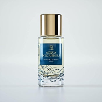 Parfum D'empire Acqua Di Scandola Unisex Eau De Parfum 50ml