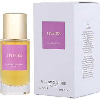 Parfum D'empire Equistrius Woman Eau De Parfum 50ml