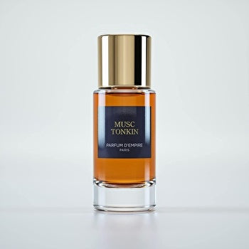 Parfum D'empire Musc Tonkin Unisex Extrait De Parfum 50ml