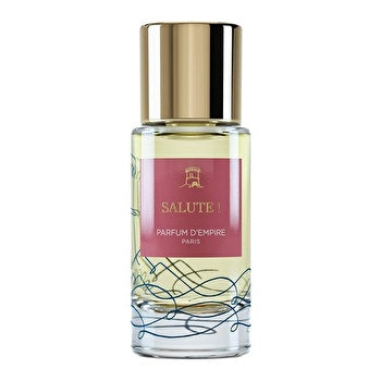 Parfum D'empire Salute Unisex Eau De Parfum 50ml