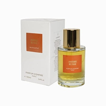 Parfum D'empire Ambre Russe Unisex Eau De Parfum 100ml
