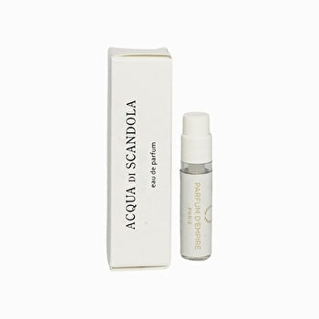 Parfum D'empire Acqua Di Scandola Unisex Eau De Parfum 100ml