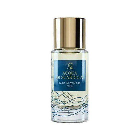 Parfum D'empire Acqua Di Scandola Unisex Eau De Parfum 100ml