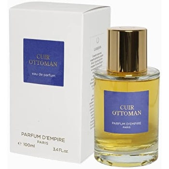 Parfum D'empire Cuir Ottoman Unisex Eau De Parfum 100ml