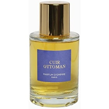 Parfum D'empire Cuir Ottoman Unisex Eau De Parfum 100ml