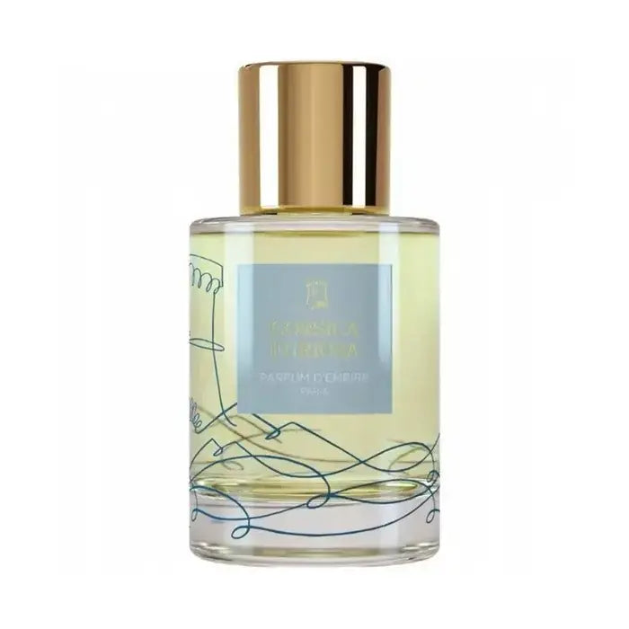 Parfum D'empire Corsica Furiosa Unisex Eau De Parfum 100ml