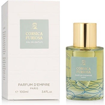 Parfum D'empire Corsica Furiosa Unisex Eau De Parfum 100ml