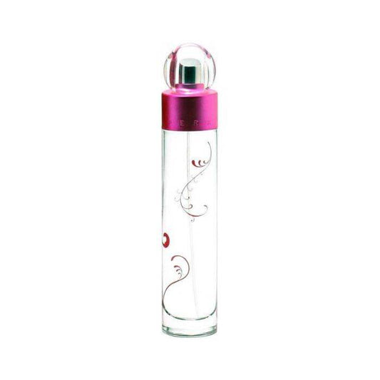 Perry Ellis 360�� Pink Perry Woman Eau De Parfum 100ml