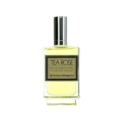 Perfumer's Workshop Tea Rose Woman Eau De Toilette 100ml