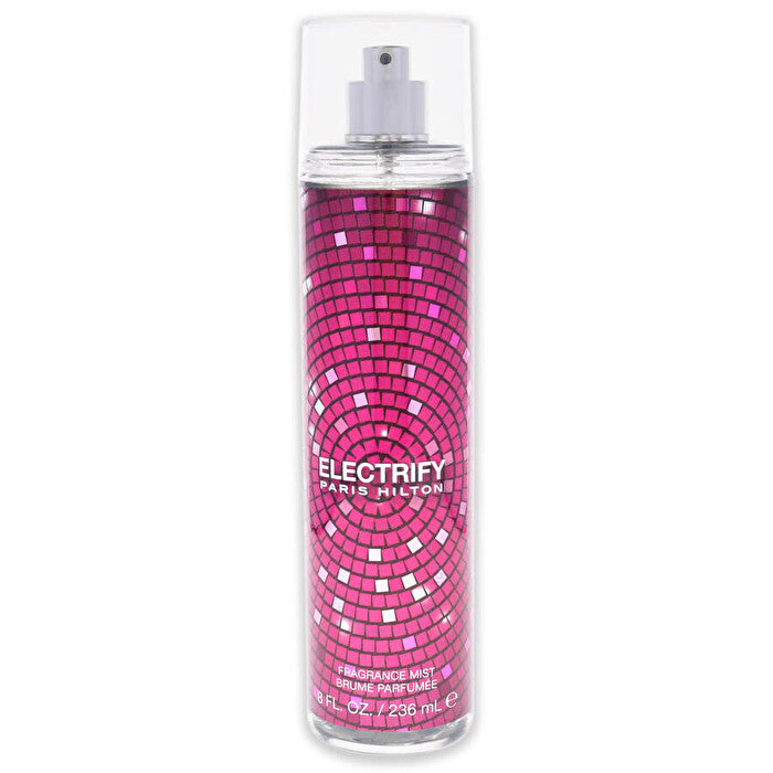 Paris Hilton Electrify Body Mist 240ml