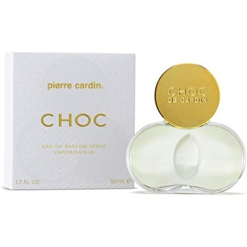 Pierre Cardin Choc Woman Eau De Parfum 50ml
