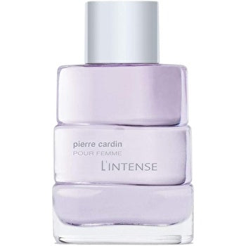 Pierre Cardin Pour Femme L'intense Eau De Parfum 50ml