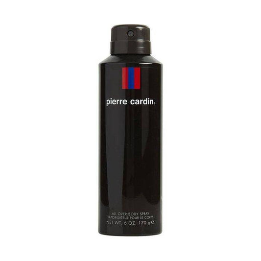 Pierre Cardin Man 170g Body Spray