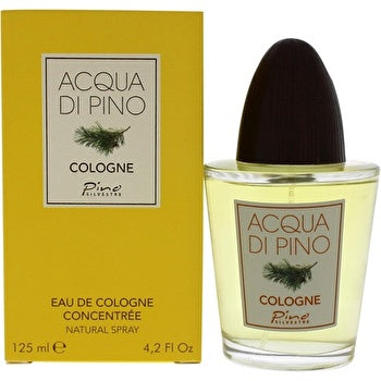 Pino Silvestre Acqua Di Pino Cologne Man Eau De Tologne 125ml