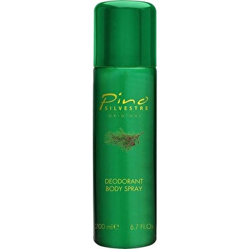 Pino Silvestre Original Man 200ml Deodorant Body Spray