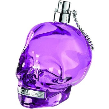 Police To Be Woman  Eau De Parfum 125ml