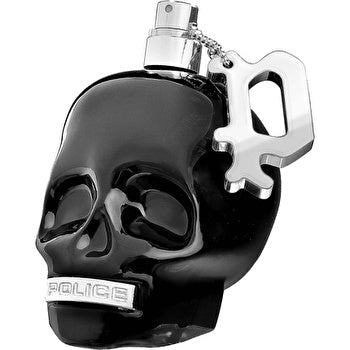 Police To Be Bad Guy Man Eau De Toilette 125ml