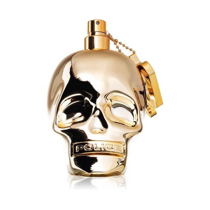 Police To Be Born To Shine Man Eau De Toilette 125ml