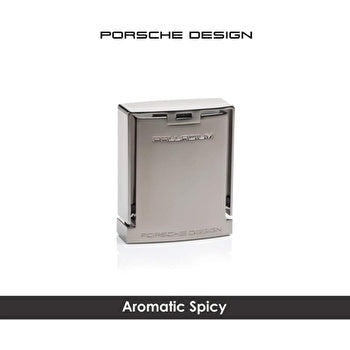 Porsche Design Palladium Man Eau De Toilette 100ml