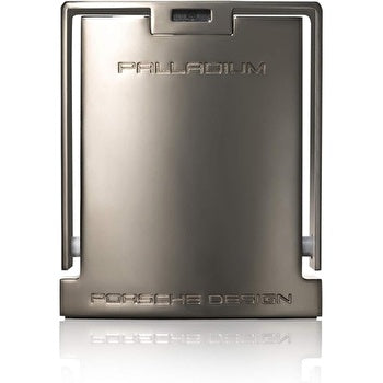 Porsche Design Palladium Man Eau De Toilette 50ml