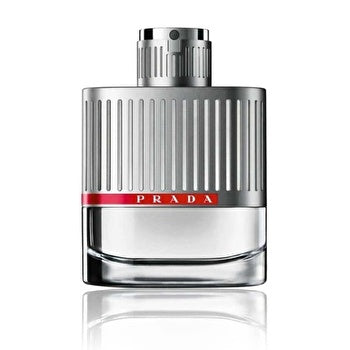 Prada Luna Rossa Man Eau De Toilette 100ml